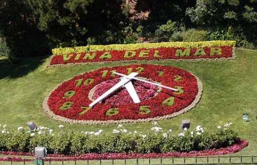 Viña del Mar