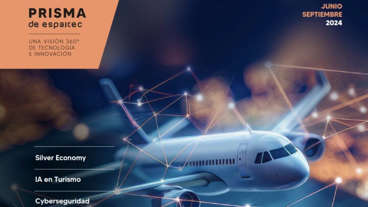 Prisma y Focus de Espaitec