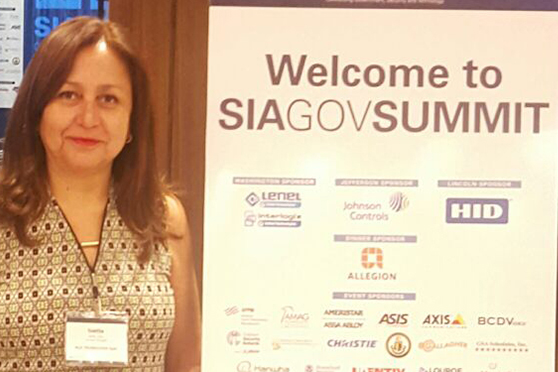 SIA GovSummit 2018, Washington DC, USA