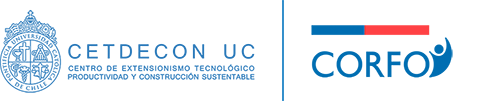 IALE Tecnología colabora con el Centro de Extensionismo Tecnológico para la Productividad y Construcción Sustentable para empresas PYME (CETDECON UC)